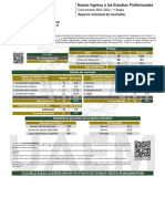 Derecho UAEM: Resultados admisión 2021