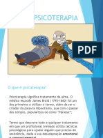 PSICOTERAPIA