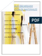 Trabajo Jihonar Pinturas PDF