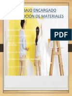Trabajo Jihonar Pinturas PDF