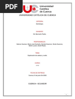 Exploración física 
