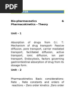 Pharmaceutics