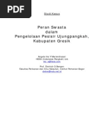 Download Makalah-Peran Swasta Dalam Pengelolaan PEsisir Ujungpangkah by Angela Ika SN60519688 doc pdf