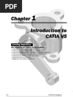 c01 Catia v5r19