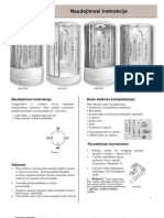 5005 5026instrukcija