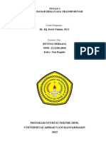 Tugas 1 DDRT - Buyung Perdana - NPM 21.22201.00044