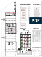 Planta Baja (1:100) Detalle de Bateria de Medidores y Planta Reguladora (1:20) Detalle de Puerta de Medidores (1:20)