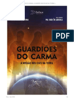 Guardiões Do Carma - Wanderley Oliveira 23213