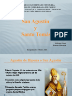 San Agustin Santo Tomas Nuevo
