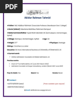 Deemix Arl Codes | PDF