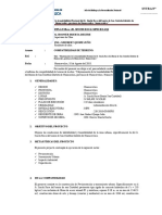 Inf. 011 Compatibilidad de Terreno