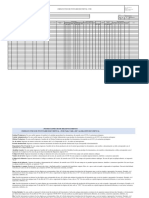 Formato Único de Inventario Fuid