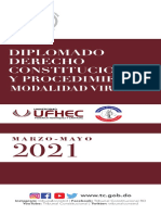 4 Programa Diplomado Abogados - 2021
