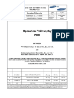 R2B-P3-206-02-A-FO-00001 - Rev.1 - Operation Philosophy - Eng