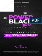 Catálogo Power Black Rommanel