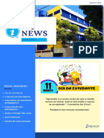 CSJ News Agosto 2022