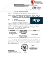 Oi - 076 - Revista Mensual Armt Cip Dni Set 22