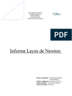 Guía de Aprendizaje Leyes de Newton2021