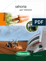 Manual para Produccion de Zanahoria - En.es