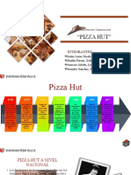 Pizza Hut Grupo 6