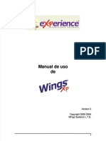 PDF Wingsxp Manual Compress