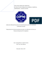 Enfermedades Cardiacas