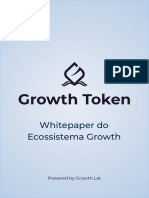 Growth Token Whitepaper PT