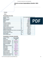 Generador de Componentes de Correas Trapezoidales