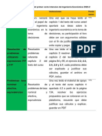 Plan de Evaluaciã N Del Primer Corte 2022-2