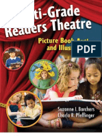 Multi-Grade Readers Theatre