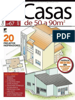 Casas - Abril 2021