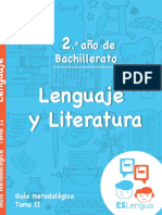 Libro de Lenguaje Resuelto