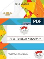 Materi Bela Negara