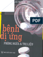 Benh Di Ung Phong Ngua Va Tri Lieu