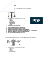 Biologi Sistem Reproduksi