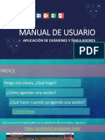 Manual Evaluaasi