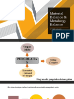 HR - PBG - KuL3 28material Balances Dan Metalurgy Balance 29