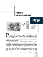 MATERI 11, PROTEIN BAHAN MAKANAN, ANALISA KIMIA AMAMI, Agus Sudrajat, S.Si, M.T