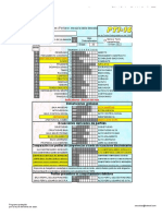 Prueba 16PF