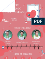  Acute Ischemic Heart Disease