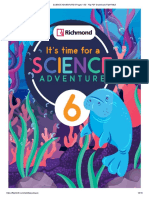 SCIENCE ADVENTURE 6 Pages 1-50 - Flip PDF Download - FlipHTML5