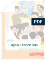 Kelas II Tema 3 BG Ayomadrasah