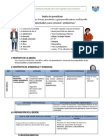 27 Sesión Geometría Paralelas y Perpendicula Martes 27 de Setiembre