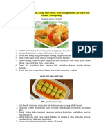 Resep Dislipid Kasus 1