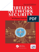 Wireless Network Security 2nd