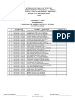 Aerodinámica I