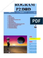 FORMAT Register DBD Puskesmas 2020