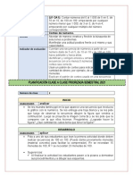 Clase 2 - "Aprendamos Más de Números"