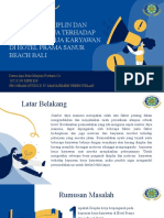 UAS MEP PPT - Mayuni Fortuna - 19211138