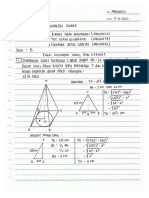 Herning Retno Saputri - A410200061 - Tugas Kelompok Pertemuan Ke-11 Geometri Ruang